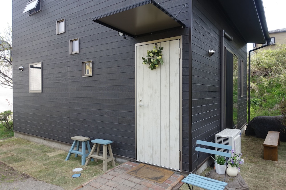 stay nikko guesthouse