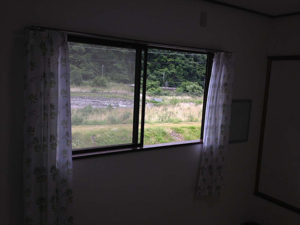 stay nikko guesthouse