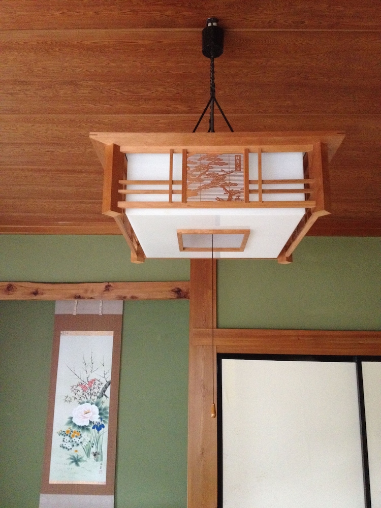 stay nikko guesthouse