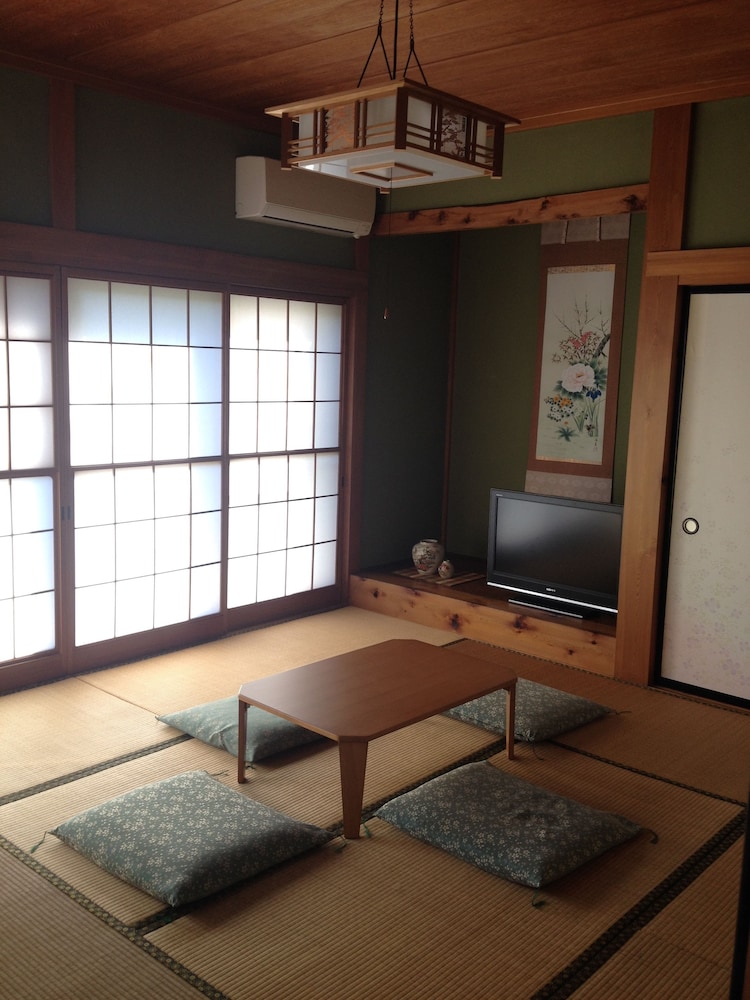 stay nikko guesthouse