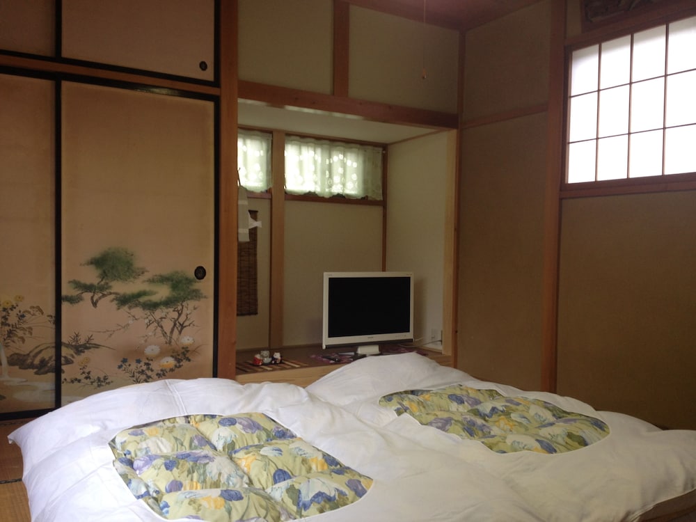 stay nikko guesthouse