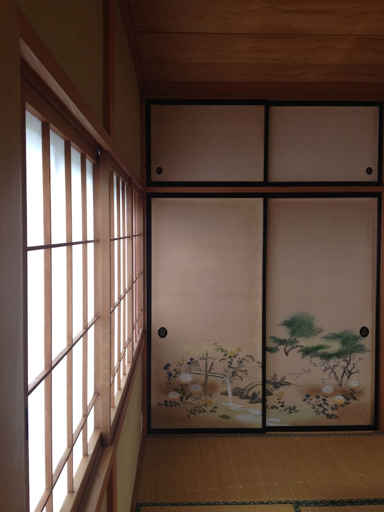 stay nikko guesthouse