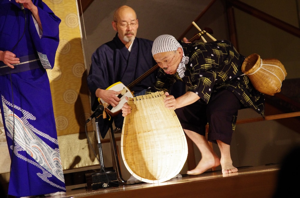 matsue