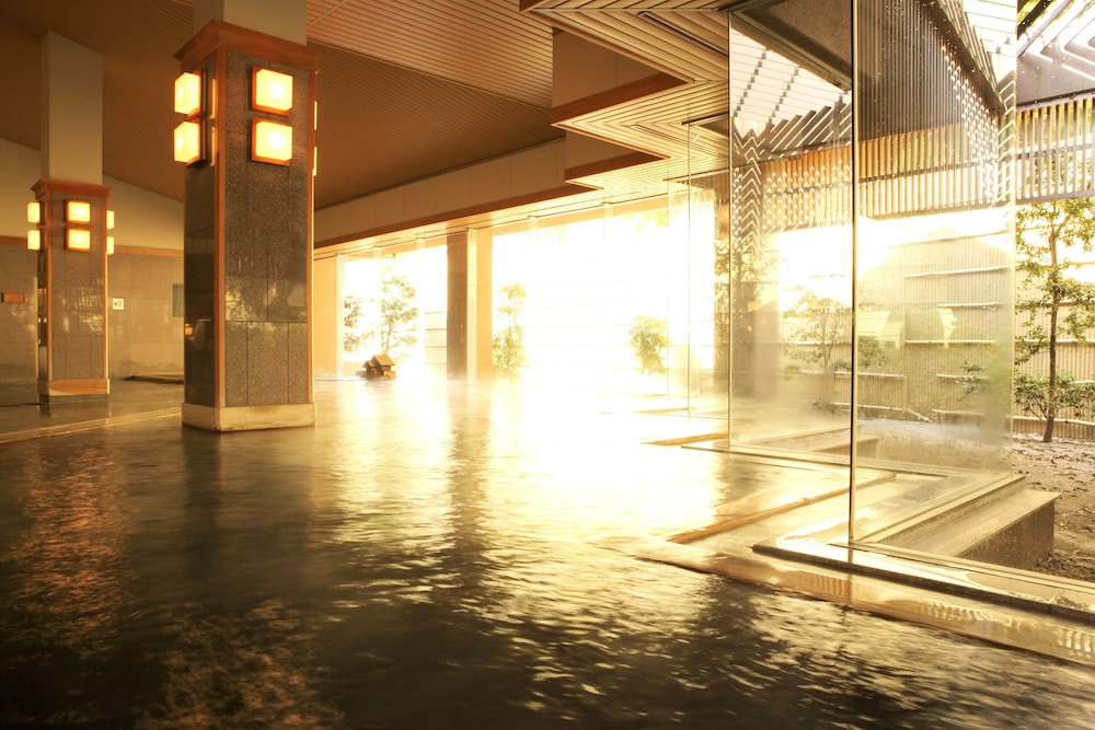 hotel gyokusen