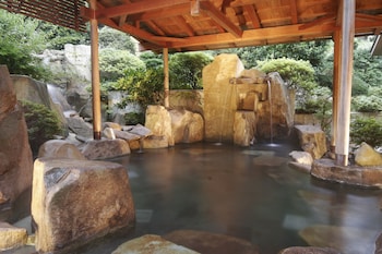 hotel gyokusen