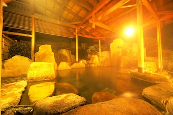 hotel gyokusen