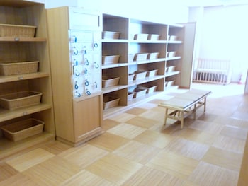 hotel gyokusen