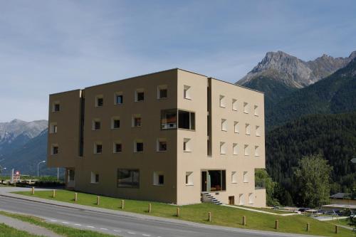 scuol