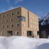 youth hostel scuol