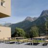 youth hostel scuol