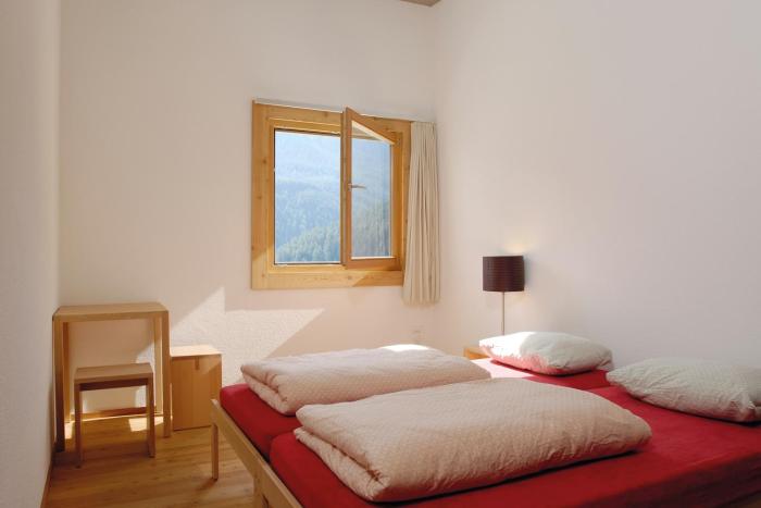 youth hostel scuol