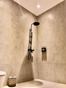 jm hotel kuta lombok