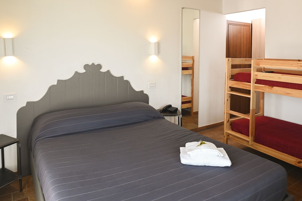 moretti village bandb