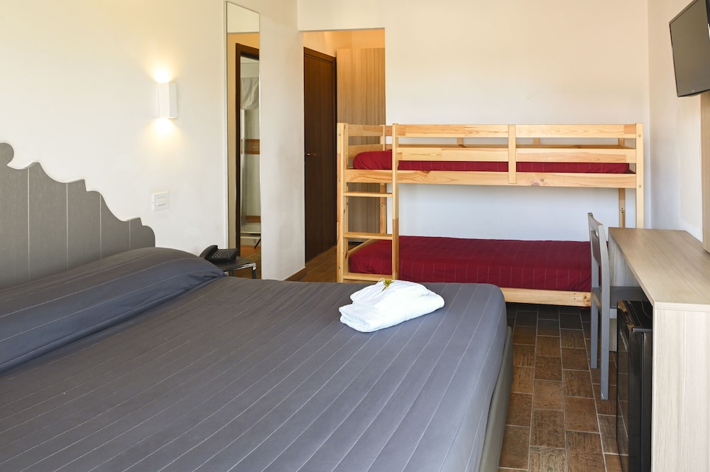 moretti village bandb