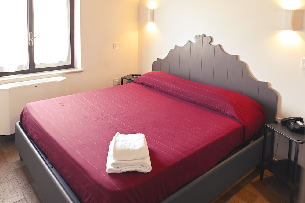 moretti village bandb
