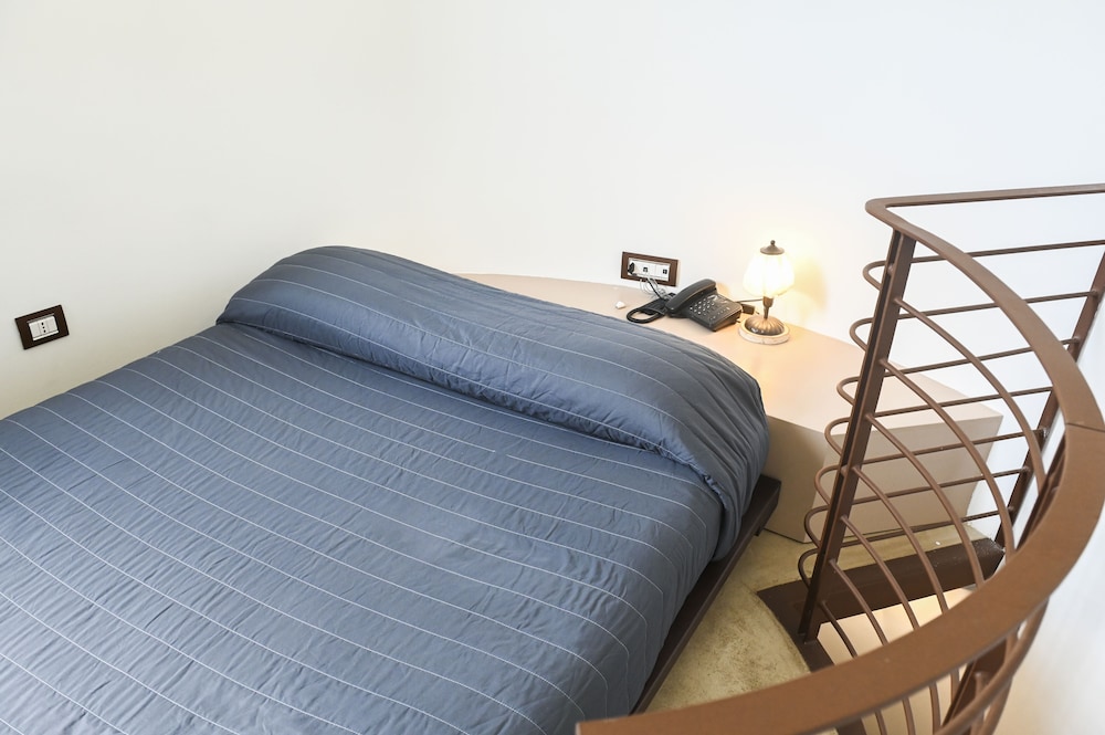 moretti village bandb