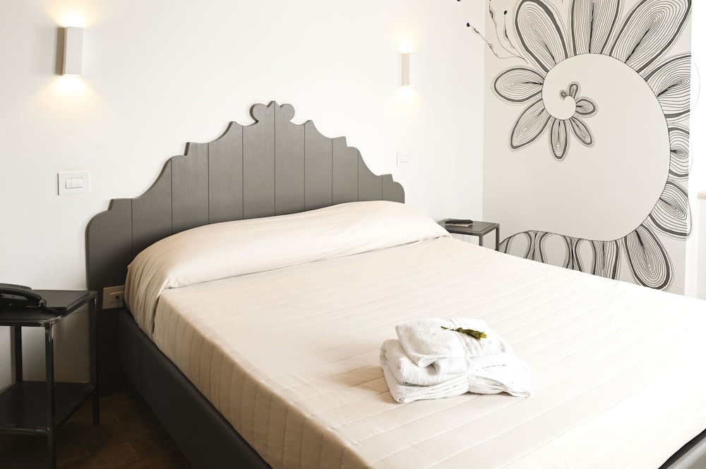 moretti village bandb