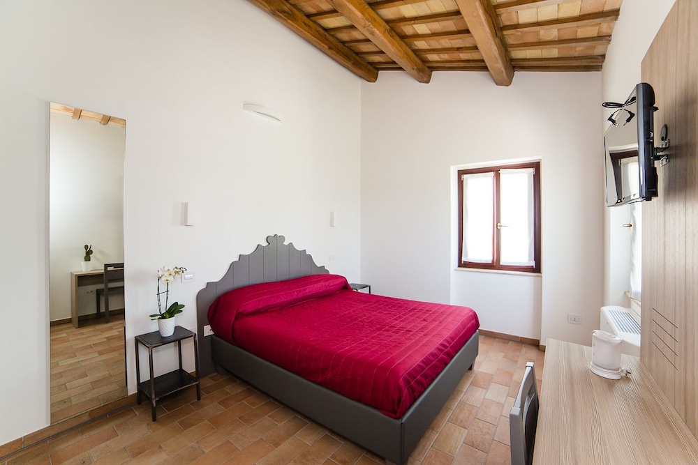 moretti village bandb