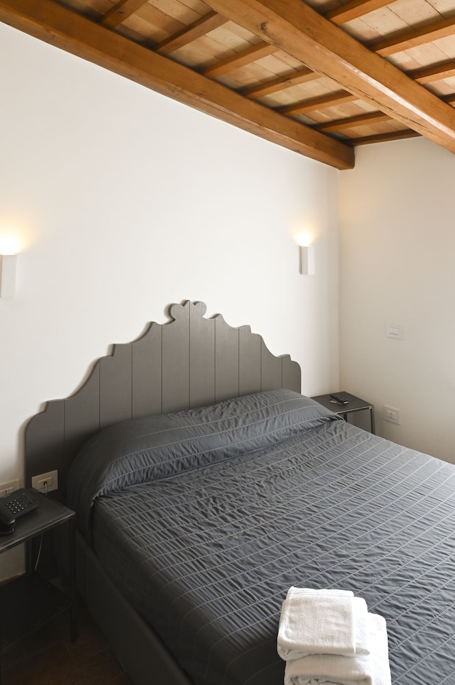moretti village bandb