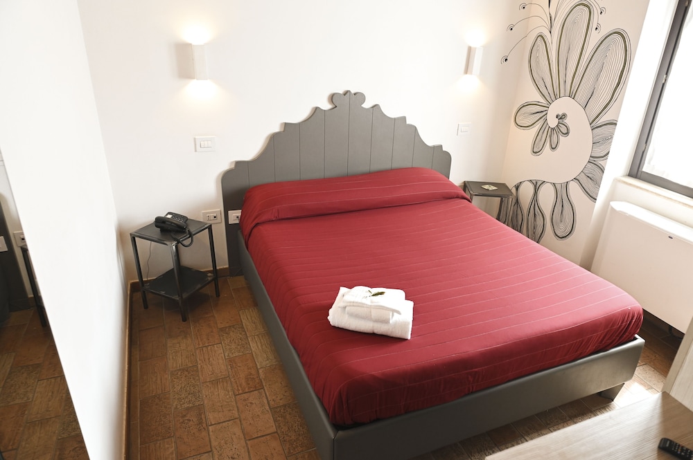 moretti village bandb
