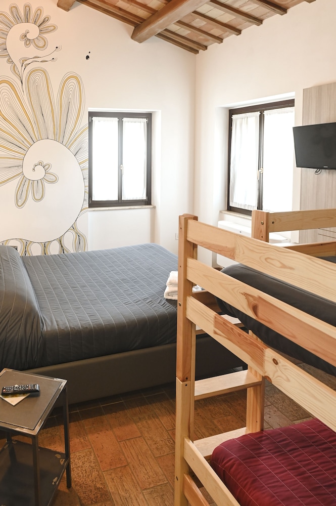 moretti village bandb