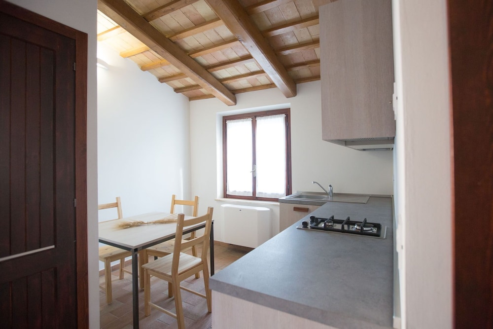 moretti village bandb