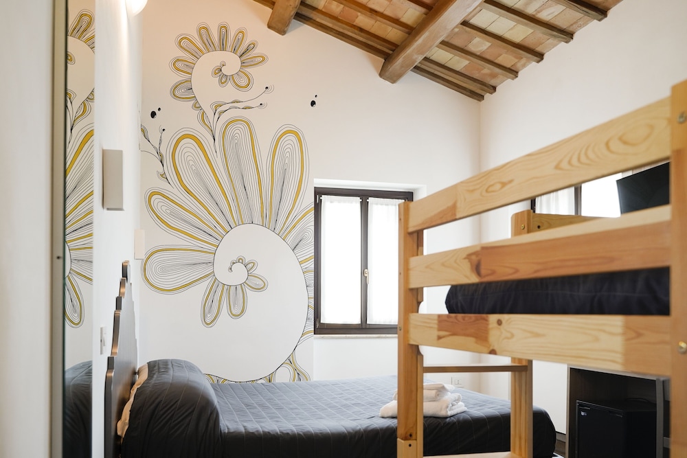 moretti village bandb
