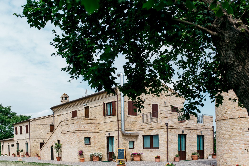 moretti village bandb