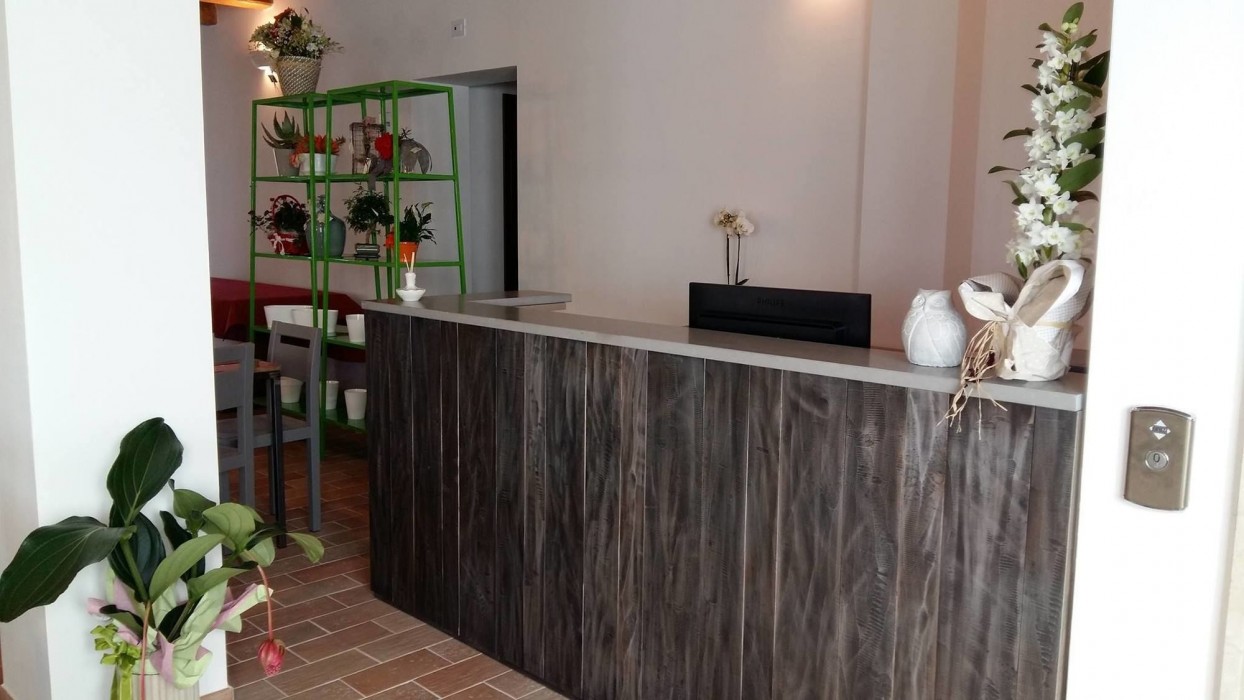 moretti village bandb