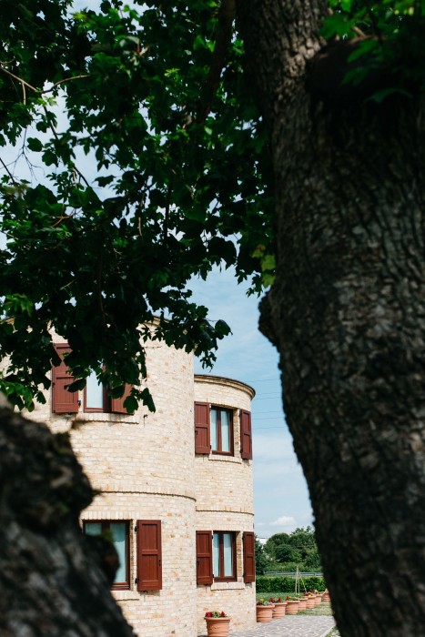 moretti village bandb