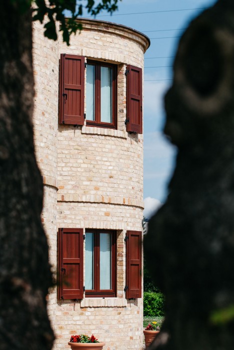 moretti village bandb