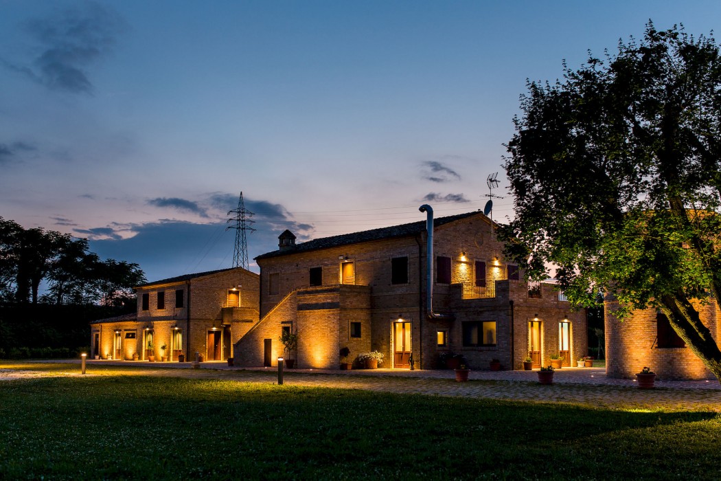 moretti village bandb