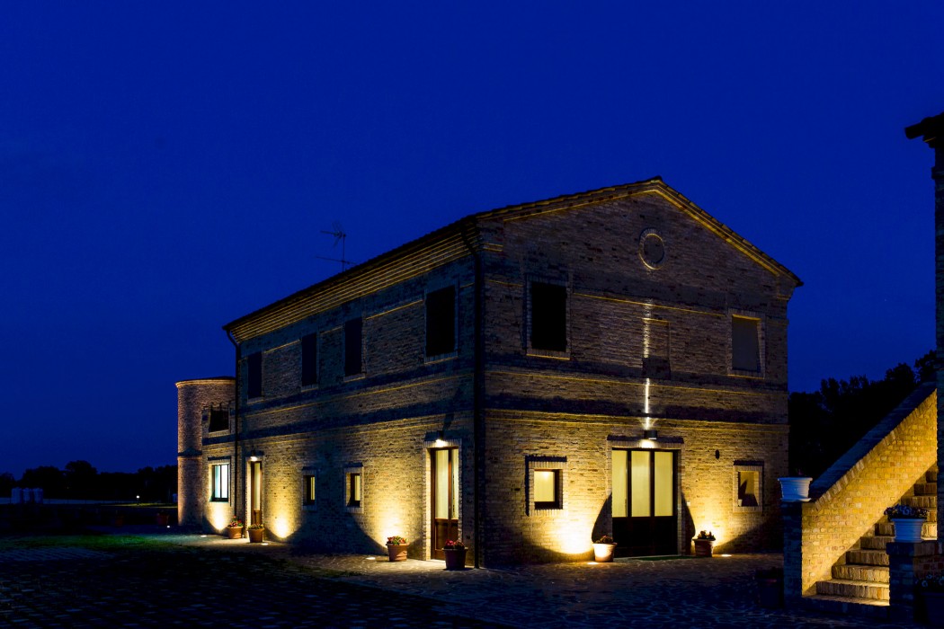 moretti village bandb