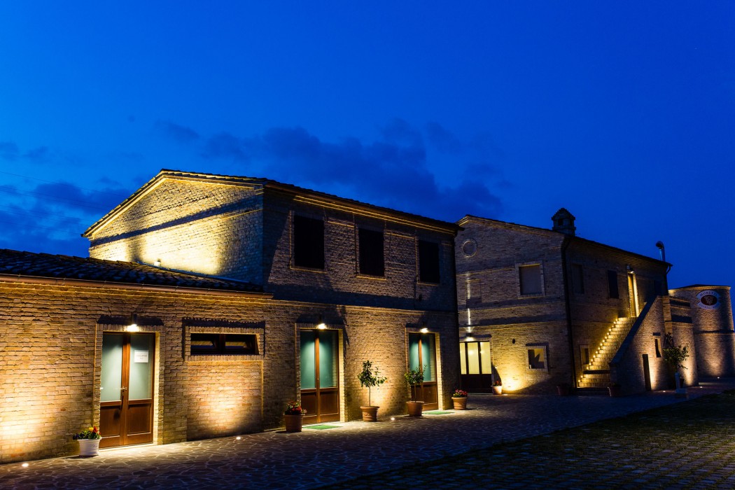 moretti village bandb