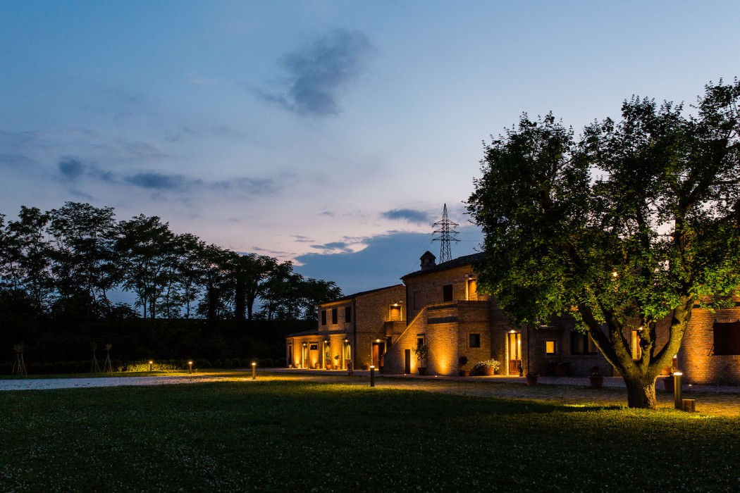 moretti village bandb