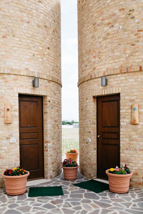 moretti village bandb