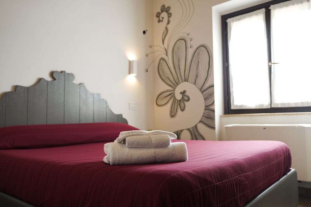 moretti village bandb