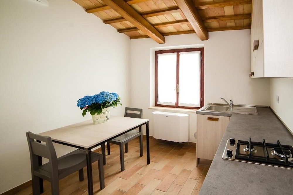 moretti village bandb