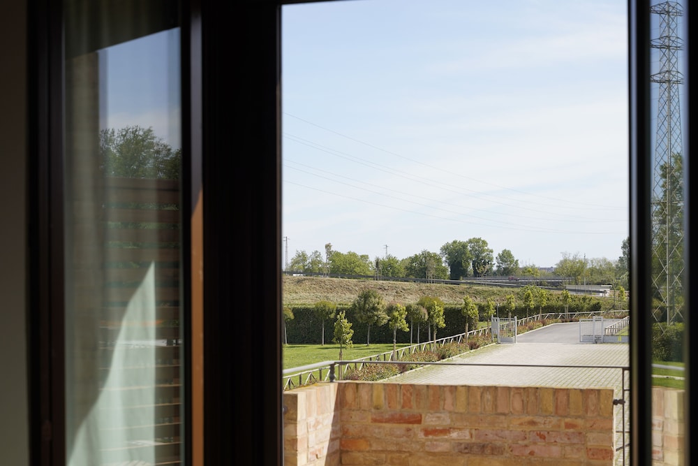 moretti village bandb