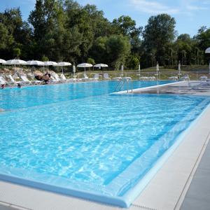 Moretti Village - B&B,Civitanova Marche>>Ancona,3 star