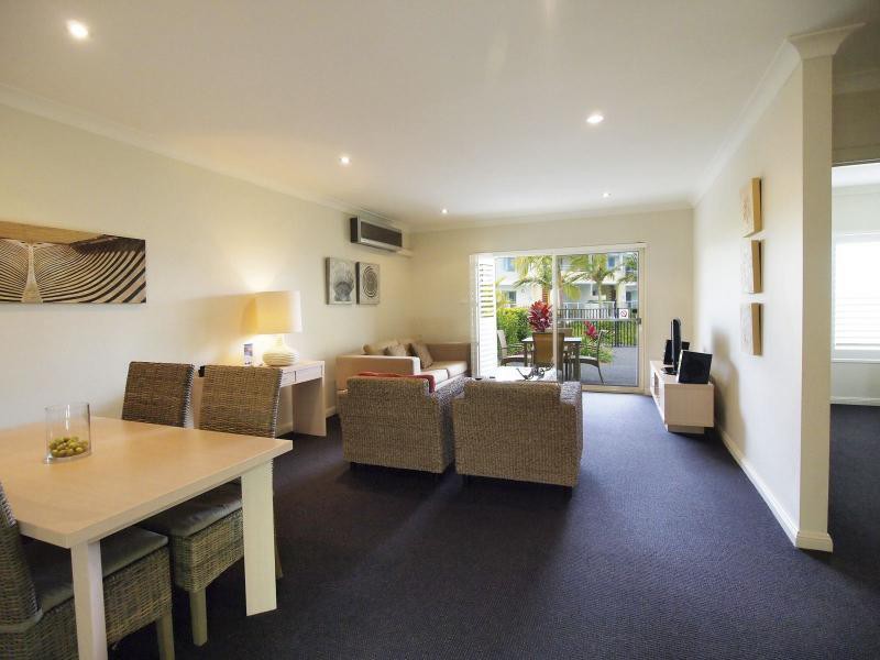 oaks port stephens pacific blue resort