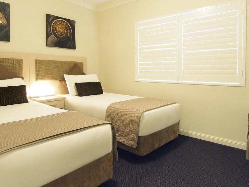 oaks port stephens pacific blue resort