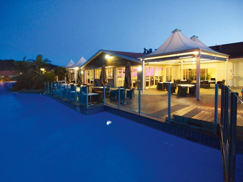 oaks port stephens pacific blue resort