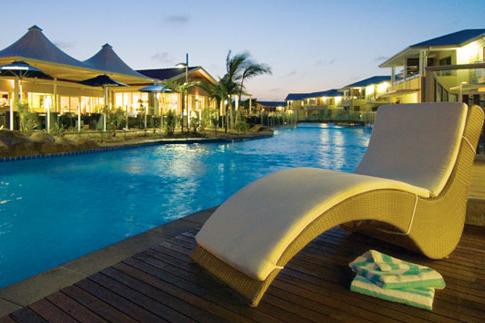 oaks port stephens pacific blue resort