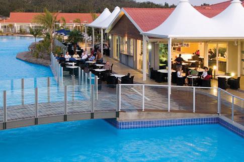 oaks port stephens pacific blue resort