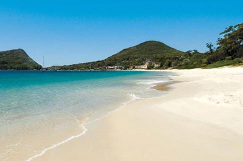 oaks port stephens pacific blue resort