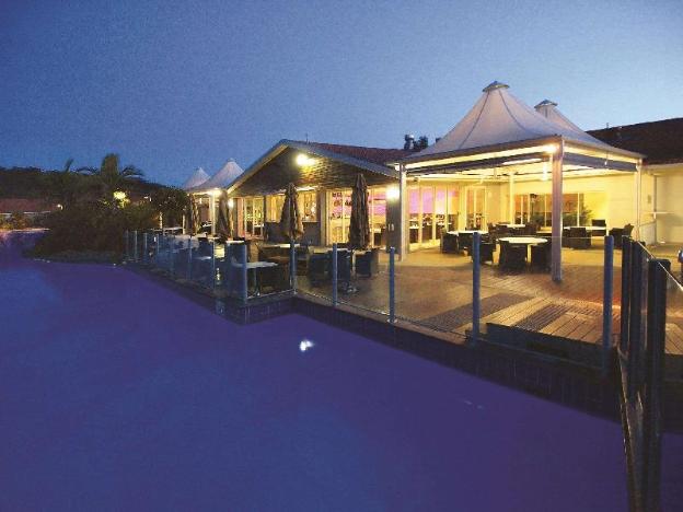 oaks port stephens pacific blue resort