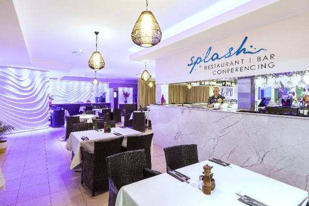 oaks port stephens pacific blue resort