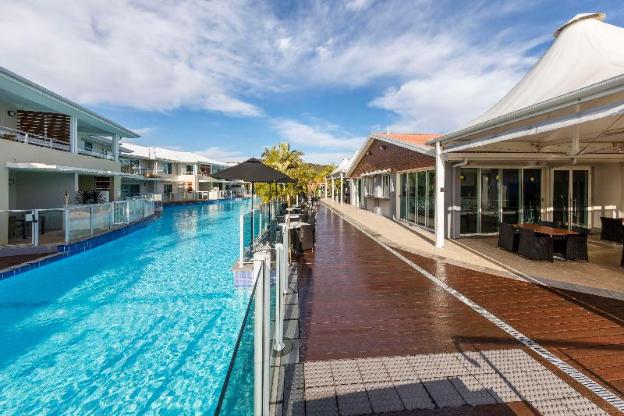 oaks port stephens pacific blue resort