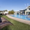 oaks port stephens pacific blue resort